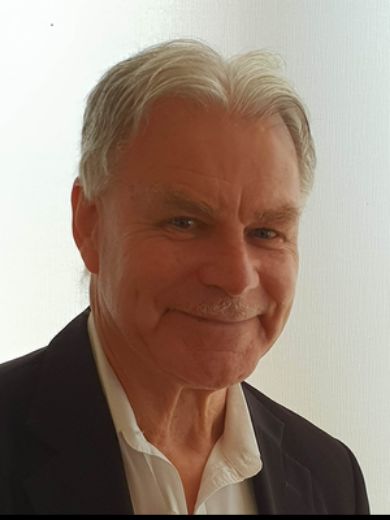 Graeme  Jordan - Real Estate Agent at South Pacific Realty