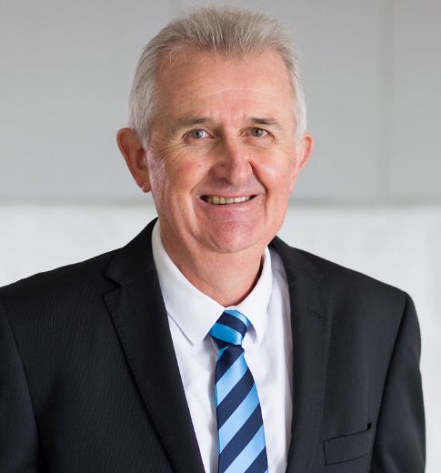 Graeme Yalden - Real Estate Agent at Harcourts - MOE
