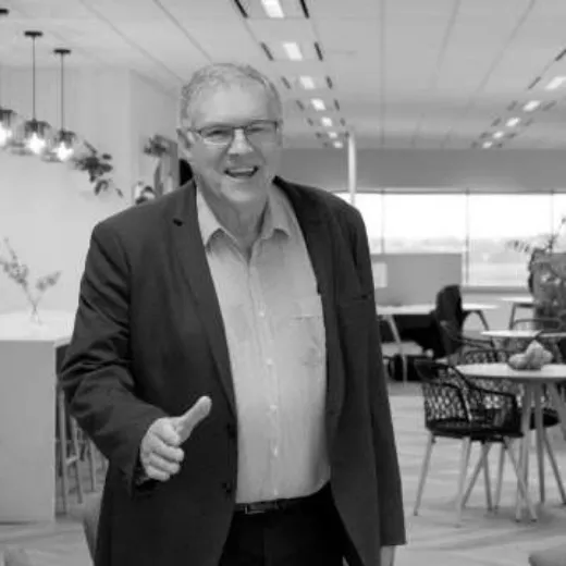 Graeme Correy - Real Estate Agent at Xceed Real Estate - HERDSMAN