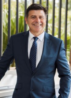 Graham Bennett - Real Estate Agent