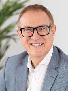 Graham Black - Real Estate Agent