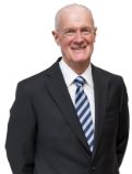 Graham Margrie - Real Estate Agent From - Harcourts Sheppard