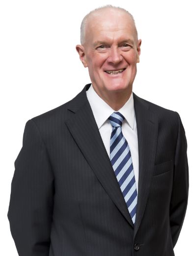 Graham Margrie - Real Estate Agent at Harcourts Sheppard