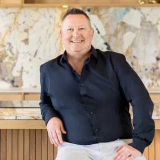 Graham Houston - Real Estate Agent