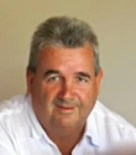 Grahame  Anderson - Real Estate Agent at Andersons Real Estate - Mission Beach