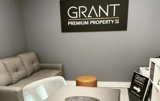 Grant Premium Property Pty Ltd - MOUNT PLEASANT - Real Estate Agency