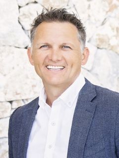 Grant Baker - Real Estate Agent