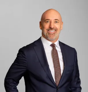 Grant Thomson - Real Estate Agent