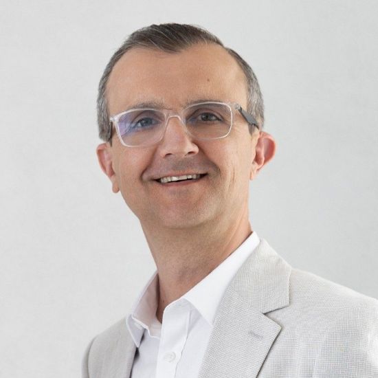 Grant Perry - Real Estate Agent at Plum Property - Brisbane West