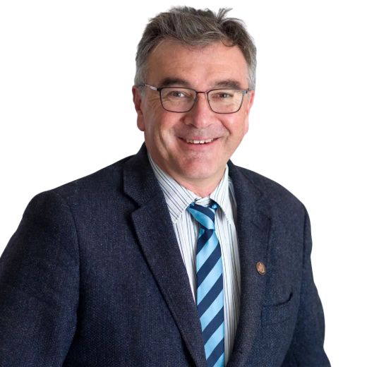 Grant Johnson - Real Estate Agent at Harcourts - Pakenham 