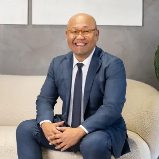 Grant Lee - Real Estate Agent