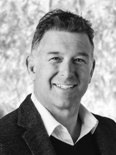 Grant Perry - Real Estate Agent