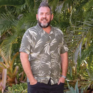 Grant Rapley - Real Estate Agent