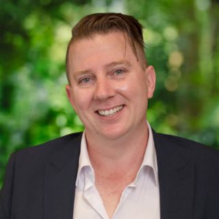Grant Schmidt - Real Estate Agent