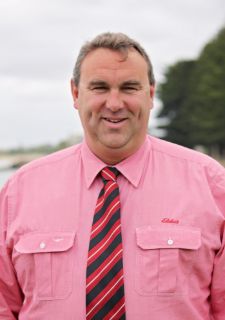 Grant Schubert - Real Estate Agent