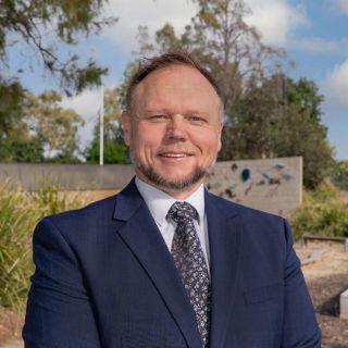 Grant Harris - Real Estate Agent