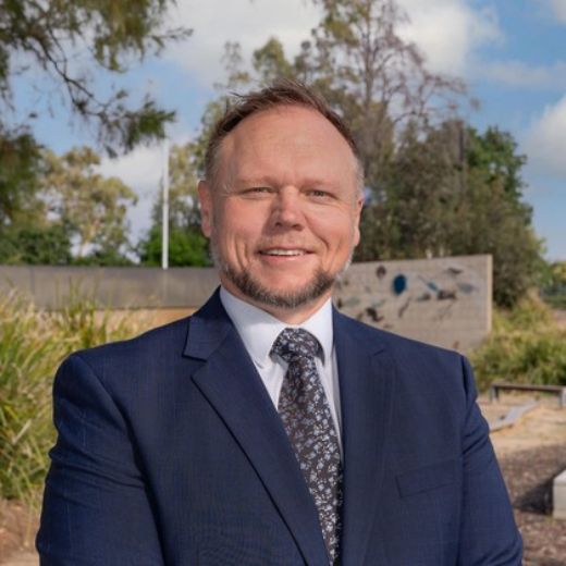 Grant Harris - Real Estate Agent at Raine & Horne - Wagga Wagga