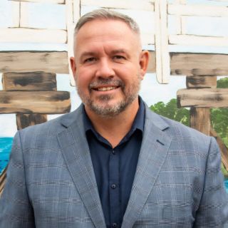 Grant Wilkins - Real Estate Agent