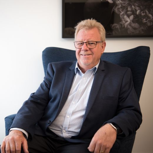 Grant Williams - Real Estate Agent at Keith Williams Real Estate