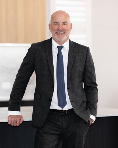 Grant  Wills - Real Estate Agent at TOOP+TOOP Real Estate