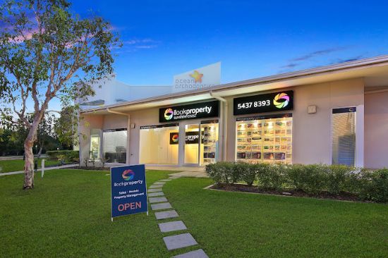 ilookproperty - HEAD OFFICE - Real Estate Agency