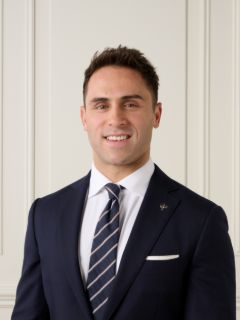 Grayson Rayner - Real Estate Agent
