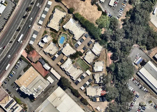 Easy Living in a Prime Belmont Location