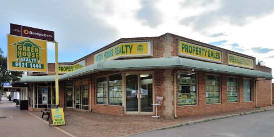 Green House Realty - Pinjarra - Real Estate Agency