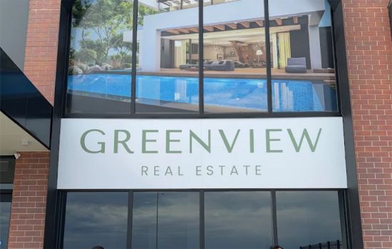 Greenview Real Estate - Real Estate Agency