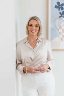 Rachel Neylan - Real Estate Agent