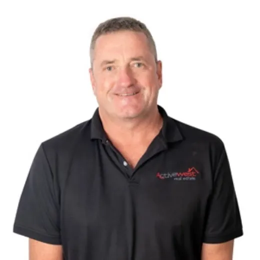 Greg Brown - Real Estate Agent at ActiveWest Real Estate - Geraldton