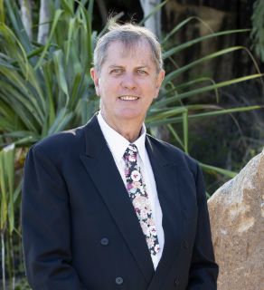 GREG BANKS - Real Estate Agent