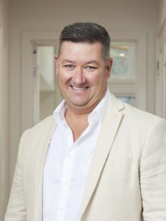 Greg Bates - Real Estate Agent