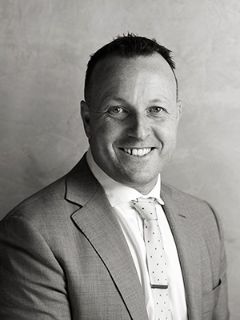 Greg  Calderwood - Real Estate Agent