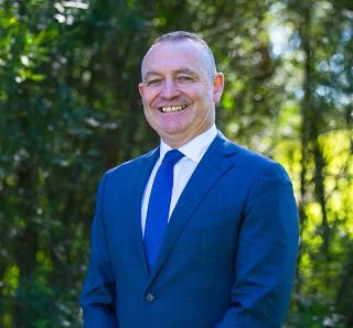 Greg Cameron - Real Estate Agent