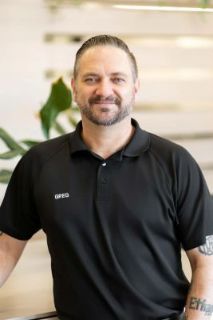 Greg Carter - Real Estate Agent