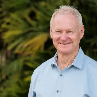 Greg Chappell - Real Estate Agent