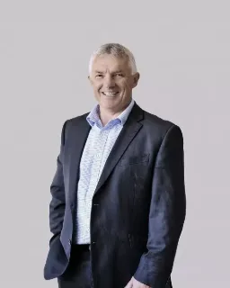 Greg Croker - Real Estate Agent