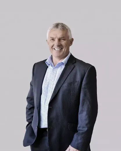 Greg Croker - Real Estate Agent at The Agency - Southern Tablelands