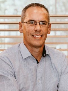 Greg Crumpton - Real Estate Agent