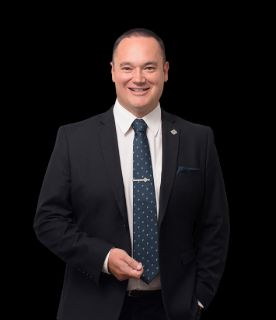 Greg  Davis - Real Estate Agent