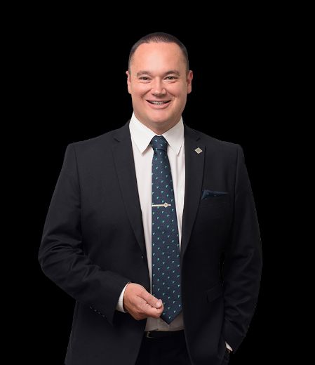 Greg  Davis - Real Estate Agent at Barry Plant Phillip Island