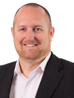 Greg Deeks - Real Estate Agent