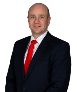 Greg  Earney - Real Estate Agent
