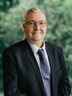 Greg Gliddon - Real Estate Agent