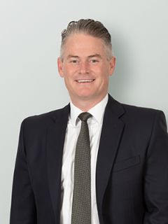 Greg Griffin - Real Estate Agent