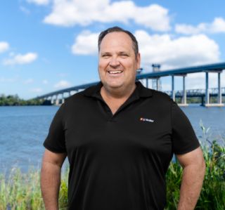 Greg Hall - Real Estate Agent
