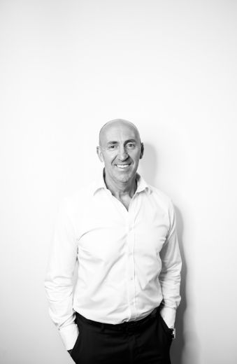 Greg Harris - Real Estate Agent at Lindy Property