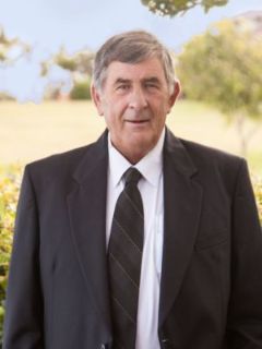 Greg Hynes - Real Estate Agent