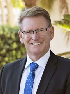 Greg Johnson - Real Estate Agent
